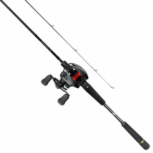 Daiwa Prorex S PR100 Spinncombo 7'1