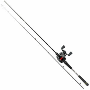 Daiwa Prorex S PR100 Spinncombo 7'1" / 5-25g RH