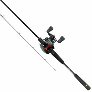 Daiwa Prorex S PR100 Spinncombo 7'1