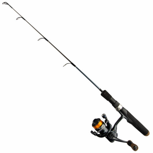 IFish Paragon HSP 60cm pimpelset