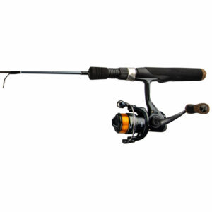 IFish Paragon HSP pimpelset