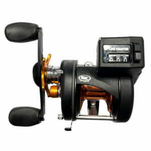 IFish Pulsar Line counter 400L
