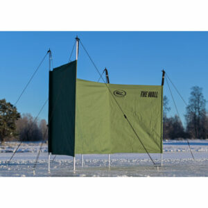 IFish The Wall Vindskydd