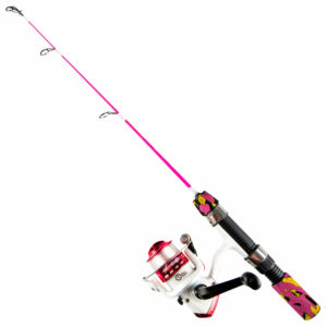 IFish X-Wand 50cm pimpelset - Rosa