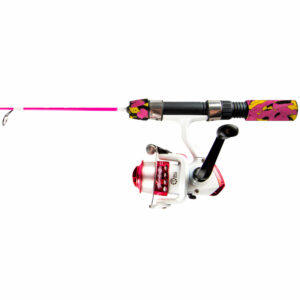IFish X-Wand 50cm pimpelset - Rosa