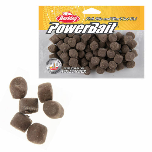 PowerBait Trout Nuggets - Original