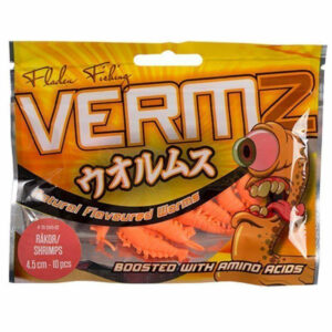Fladen Vermz räkor 45mm