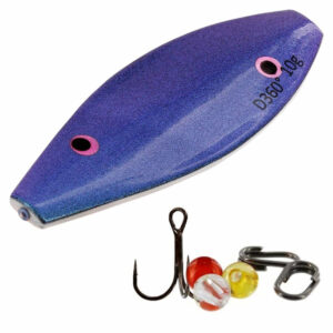 Westin D360° 5,5g / 4,5cm