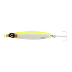 Westin Salty 26g / 11cm - 3D Yellow Ayu