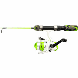 IFish X-Wand 50cm pimpelset - Lime