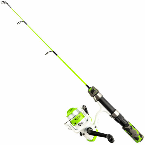 IFish X-Wand 50cm pimpelset - Lime