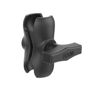 RAM Mounts Kort Arm (C-kula)