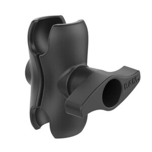 RAM Mounts Kort Arm (D-kula)