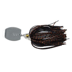 Bite of Bleak Blade Jig 10,6g 3/0 - Copper Scale
