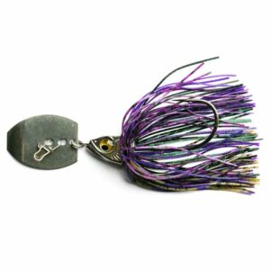 Bite of Bleak Blade Jig 14g 4/0