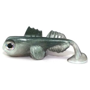 Bite of Bleak Butter Bolt 7.5cm 5-Pack