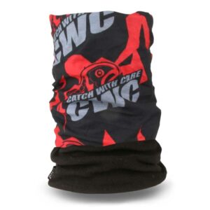 CWC Polar Scarf med Fleece
