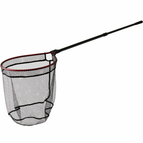 Greys Reservoir Round Net