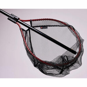 Greys Reservoir Round Net
