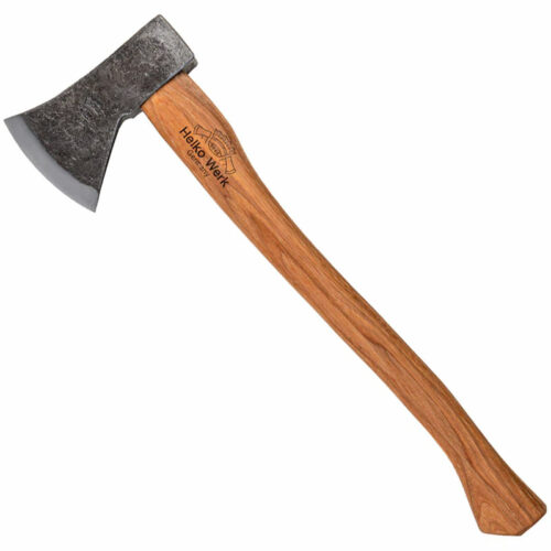 Helko Werk TL Black Forest Pack Axe 700g