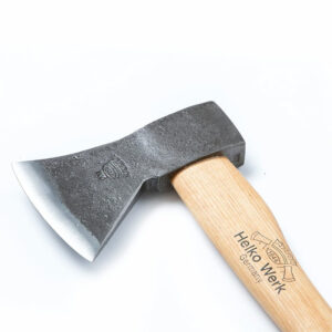 Helko Werk TL Black Forest Pack Axe 700g