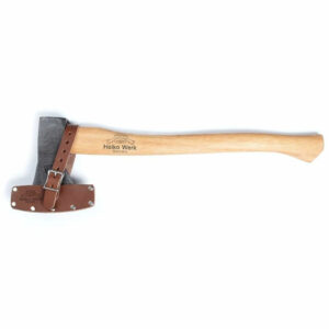Helko Werk TL Black Forest Pack Axe 700g