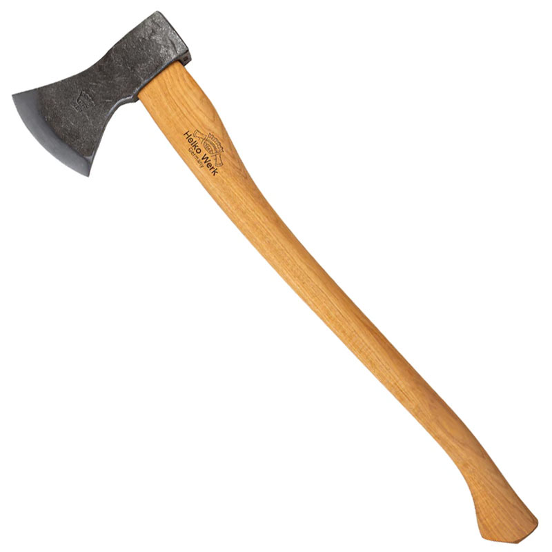 Helko Werk TL Black Forest Woodworker 1250g