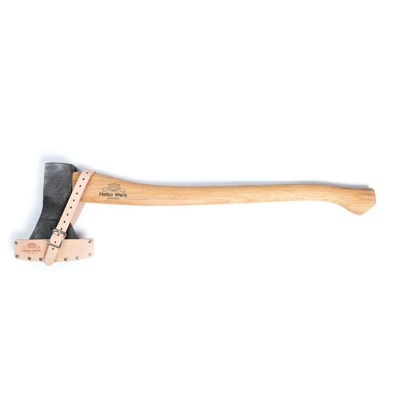 Helko Werk TL Black Forest Woodworker 1250g - Bild 3