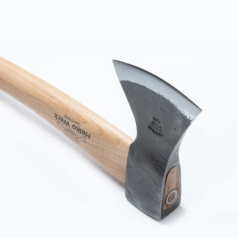 Helko Werk TL Black Forest Woodworker 1250g - Bild 2