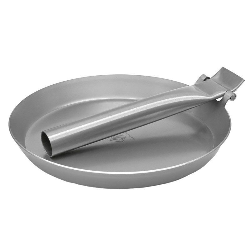 Stabilotherm Jägarstekpanna Original S2