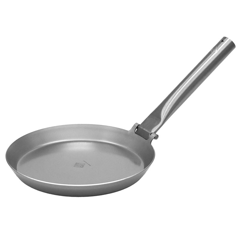 Stabilotherm Jägarstekpanna Original S2