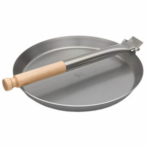 Stabilotherm Jägarstekpanna Original S4