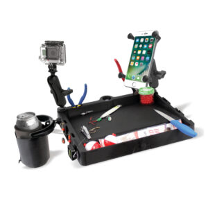 RAM Mounts Stack-N-Stow Betesbord