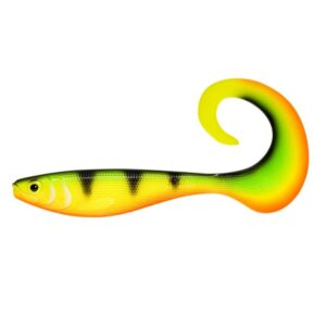Rapala Soft Otus 18cm - Fire Tiger
