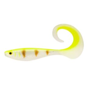 Rapala Soft Otus 18cm - Sunny Snow
