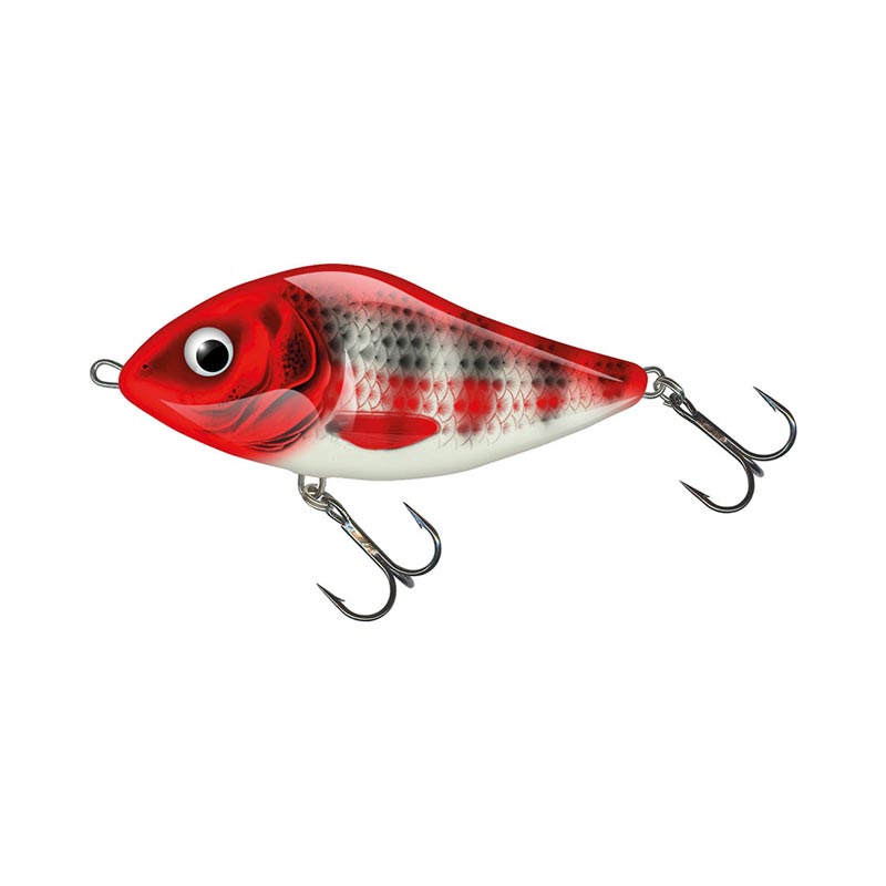 Salmo Slider 12cm Sinking