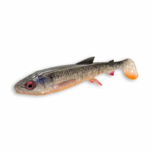 Savage Gear 3D Whitefish Shad 20cm / 62g