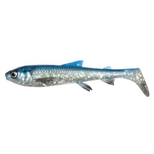 Savage Gear 3D Whitefish Shad 23cm / 94g - Blue Silver