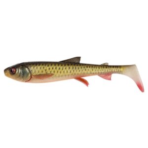 Savage Gear 3D Whitefish Shad 20cm / 62g - Dirty Roach