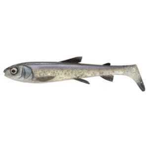 Savage Gear 3D Whitefish Shad 27cm / 152g - Whitefish