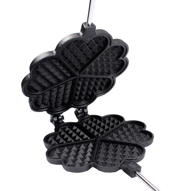 Stabilotherm Våffeljärn - Bild 2