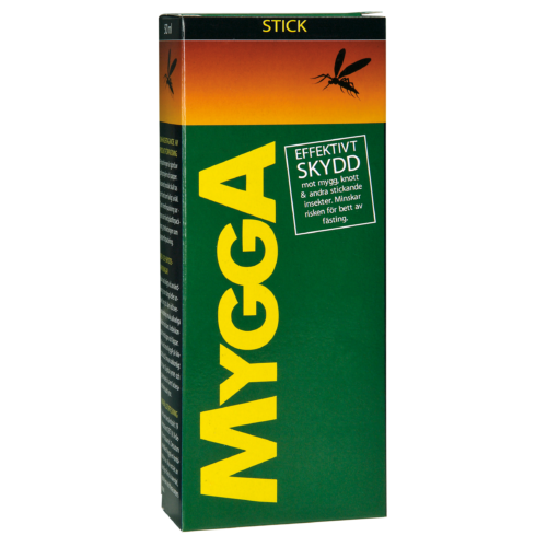 MYGGA Stick
