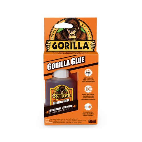 Gorilla Glue - Kontaktlim 60 ml