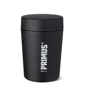 PRIMUS TrailBreak Lunch Jug 0.55L - Black