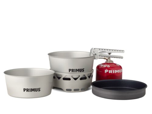 PRIMUS Essential Stove Set 1.3L