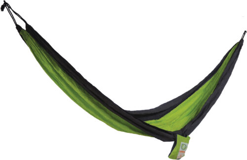 JR Gear Hammock Single - Apple Green