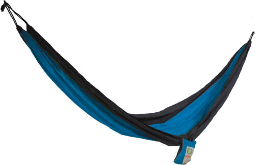 JR Gear Hammock Single - Blue
