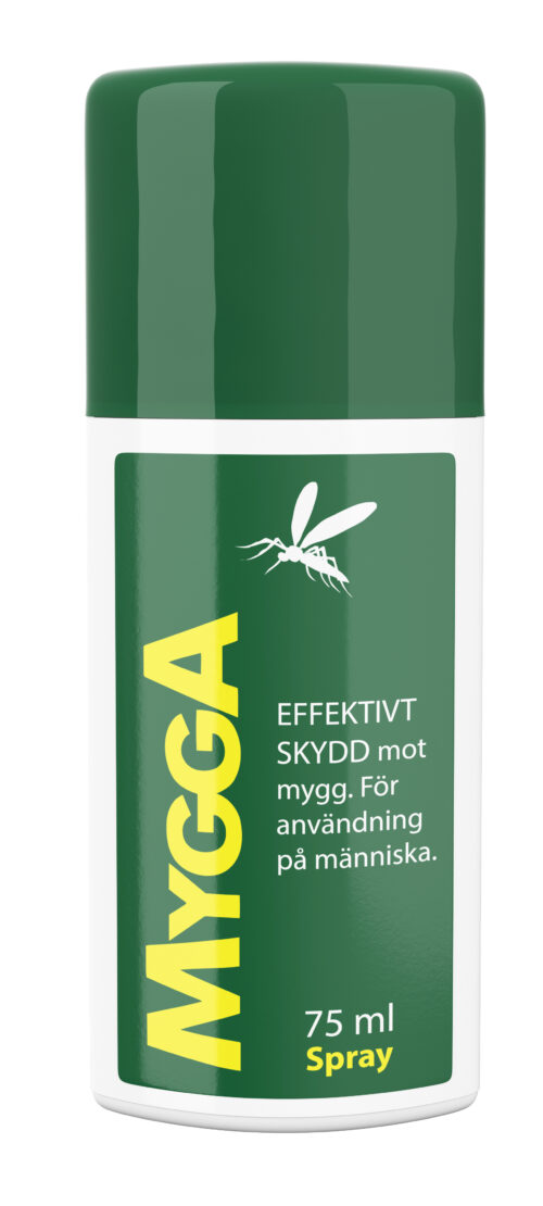MYGGA Spray