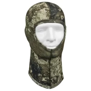 Pinewood Camou Balaclava - Onesize