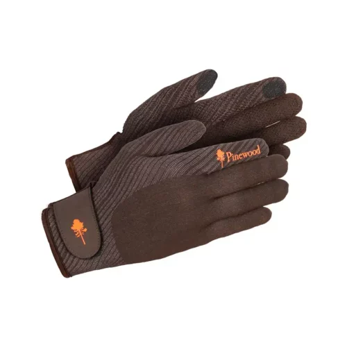 Pinewood Hunters Stretch Extreme Glove - M/L
